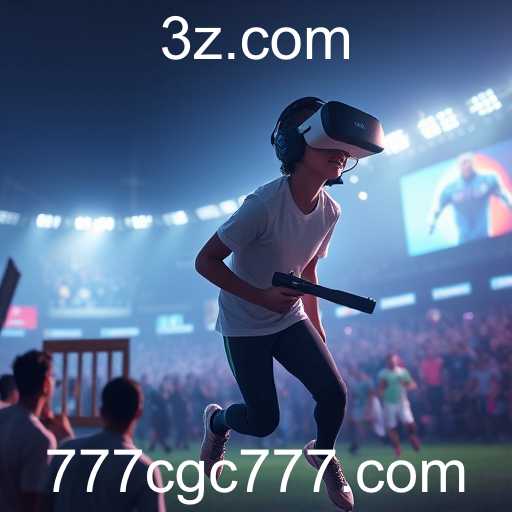 CGC777: Evolução e Tendências nos Jogos em 2025