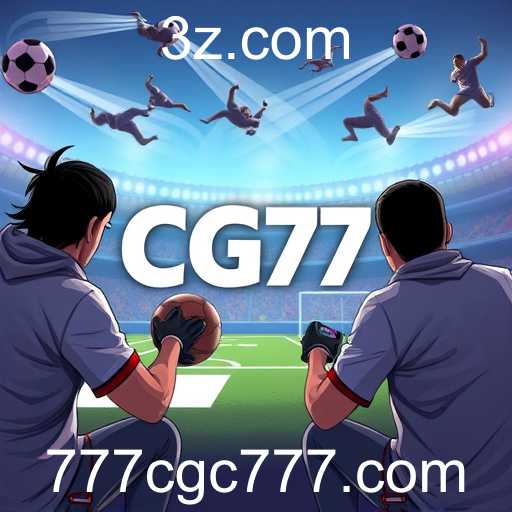 CGC777: A Nova Sensação dos Jogos Online