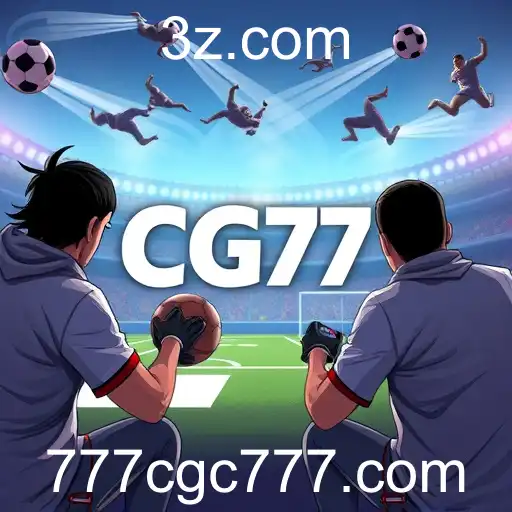 CGC777: A Nova Sensação dos Jogos Online