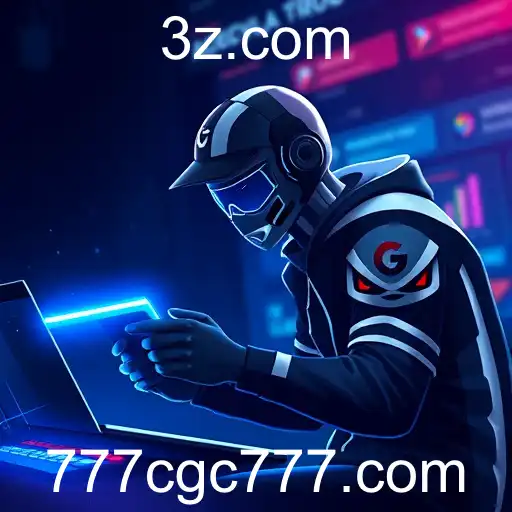 CGC777 Impulsiona Indústria de Jogos em Portugal