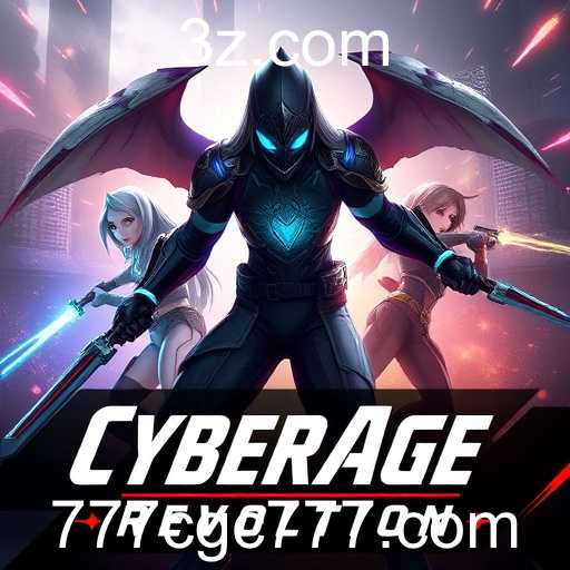 CGC777 e as Novidades do Mundo dos Games