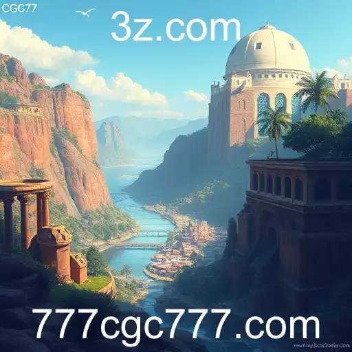 CGC777 Revitaliza o Mundo dos Jogos Online