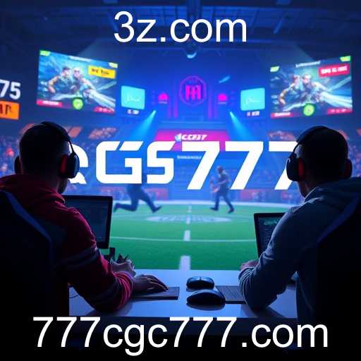O Impacto de CGC777 no Cenário de Jogos de 2025