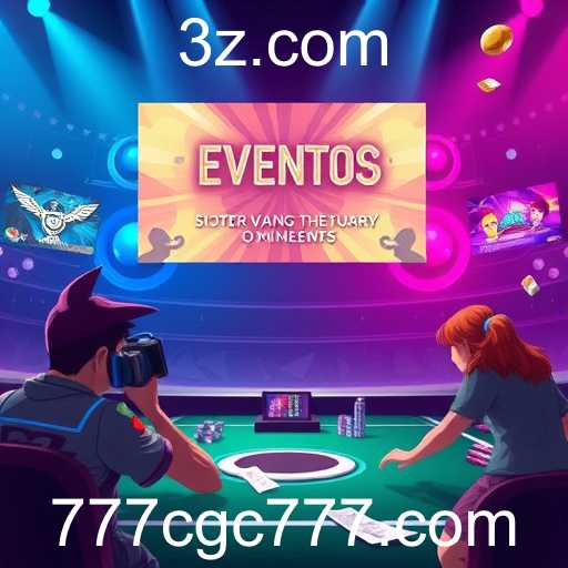 CGC777 Transforma o Cenário dos Jogos Online em 2025