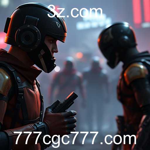 CGC777 Revoluciona o Mundo dos Jogos em 2025