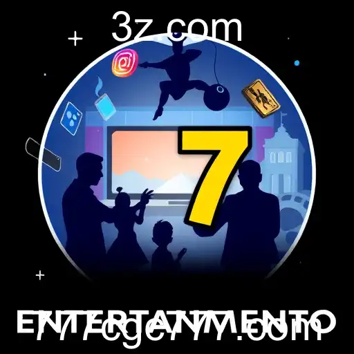 Nova Categoria 'Entretenimento' no CGC777 Envolve Jogadores