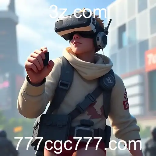 CGC777: A Evolução dos Jogos Online no Brasil