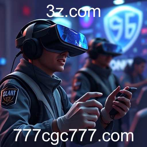 Inovações e Tendências no Mundo dos Jogos: CGC777