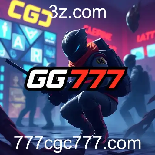 A Ascensão do CGC777 no Cenário de Jogos Brasileiros