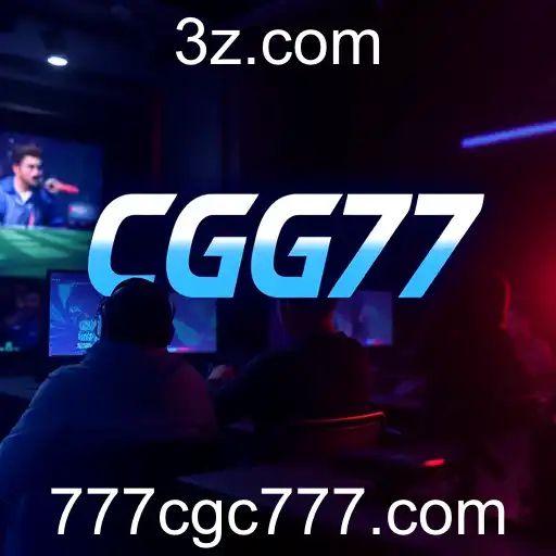 CGC777: Revolucionando o Mundo dos Jogos em 2025
