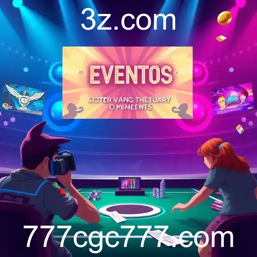 CGC777 Transforma o Cenário dos Jogos Online em 2025