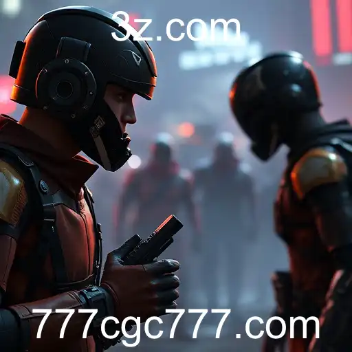 CGC777 Revoluciona o Mundo dos Jogos em 2025