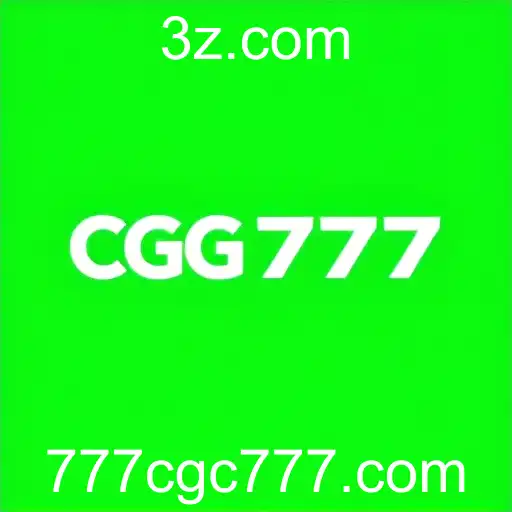 A Revolução do CGC777 no Cenário de Jogos Online