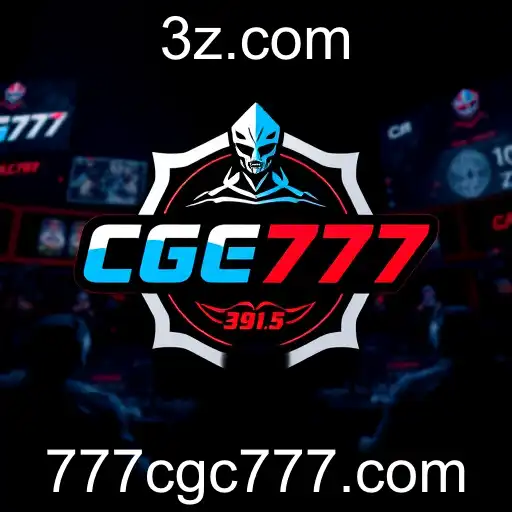 A Ascensão do CGC777 no Cenário de Jogos em 2025